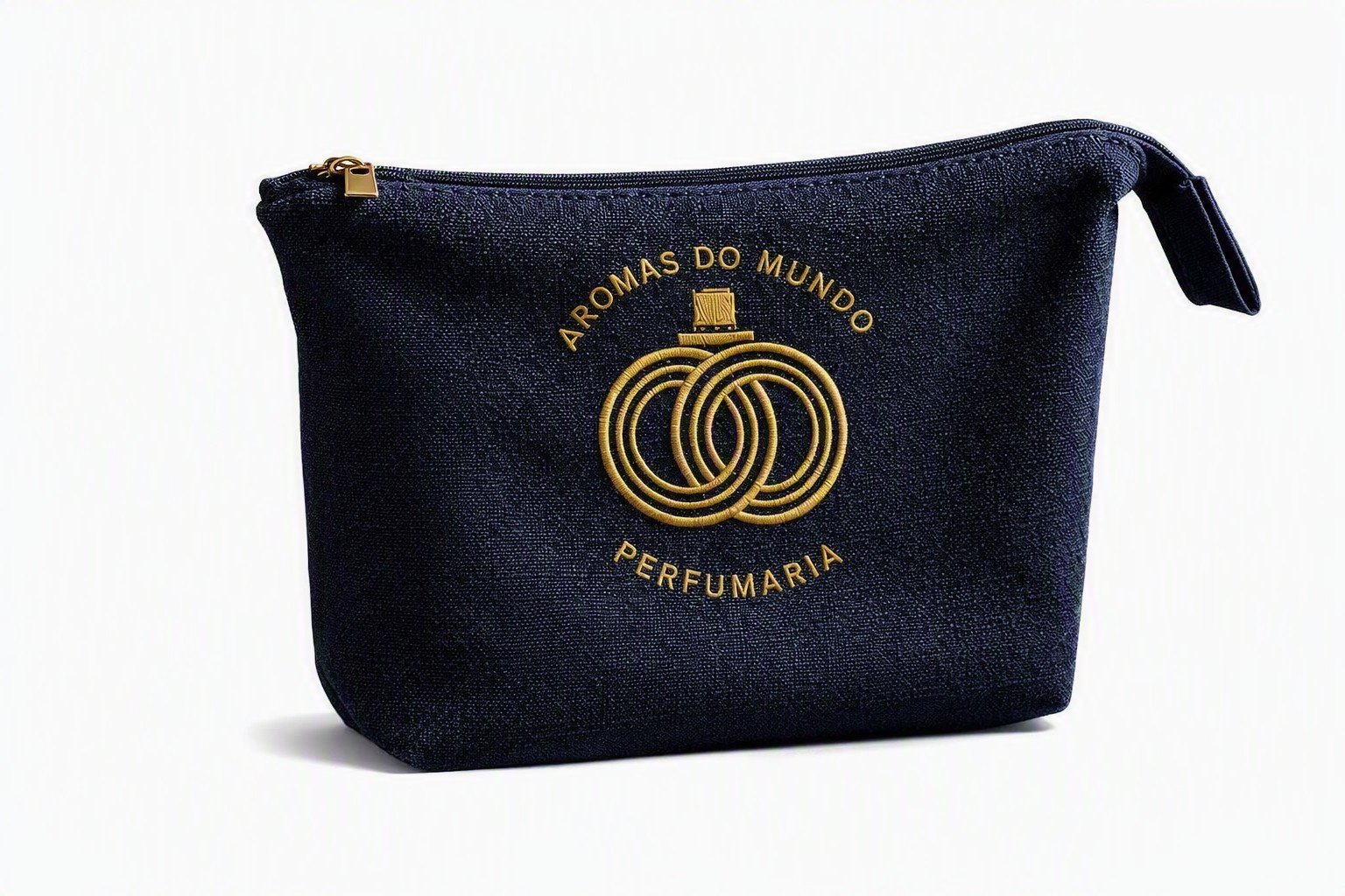 Necessaire Aromas do Mundo